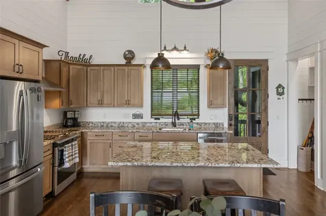 12 Gentle Breeze Lane Glenville NC 28736
