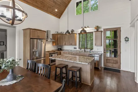 12 Gentle Breeze Lane Glenville NC 28736