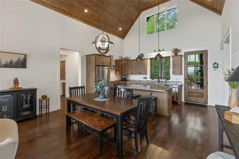 12 Gentle Breeze Lane Glenville NC 28736