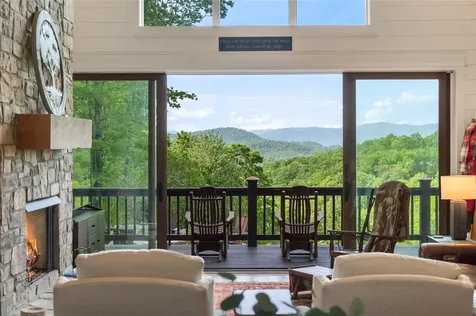 12 Gentle Breeze Lane Glenville NC 28736