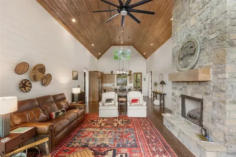 12 Gentle Breeze Lane Glenville NC 28736