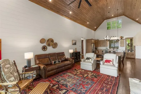 12 Gentle Breeze Lane Glenville NC 28736