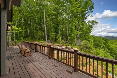 12 Gentle Breeze Lane Glenville NC 28736
