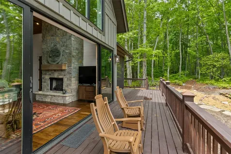 12 Gentle Breeze Lane Glenville NC 28736