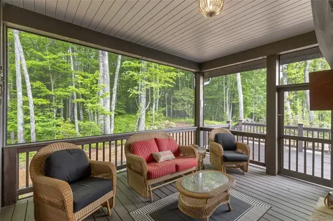 12 Gentle Breeze Lane Glenville NC 28736