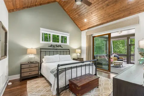 12 Gentle Breeze Lane Glenville NC 28736