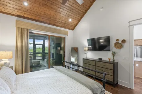 12 Gentle Breeze Lane Glenville NC 28736