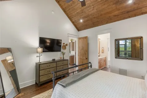 12 Gentle Breeze Lane Glenville NC 28736