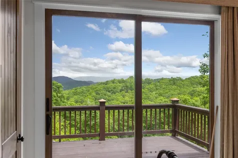 12 Gentle Breeze Lane Glenville NC 28736