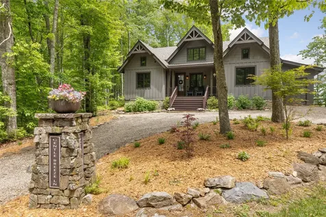 12 Gentle Breeze Lane Glenville NC 28736