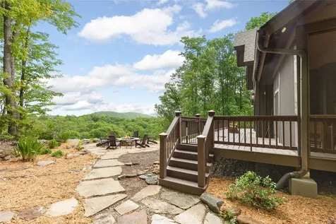 12 Gentle Breeze Lane Glenville NC 28736