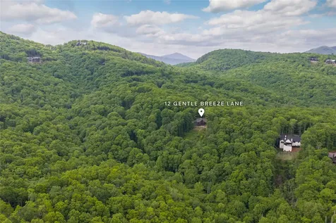 12 Gentle Breeze Lane Glenville NC 28736
