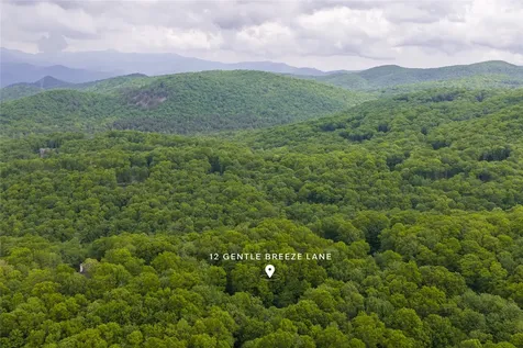 12 Gentle Breeze Lane Glenville NC 28736
