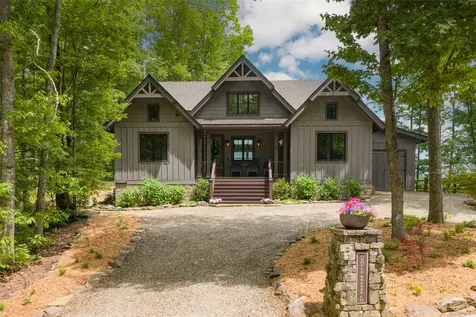 12 Gentle Breeze Lane Glenville NC 28736