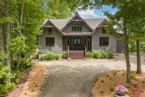 12 Gentle Breeze Lane Glenville NC 28736