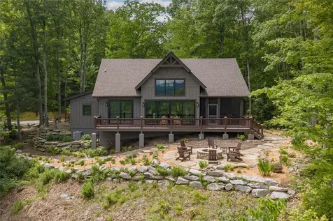 12 Gentle Breeze Lane Glenville NC 28736