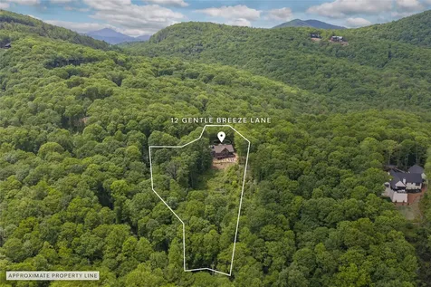 12 Gentle Breeze Lane Glenville NC 28736