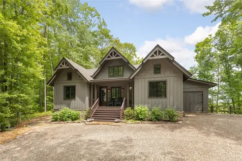12 Gentle Breeze Lane Glenville NC 28736