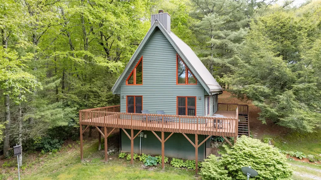 227 Lullwater Cove Cullowhee NC 28723