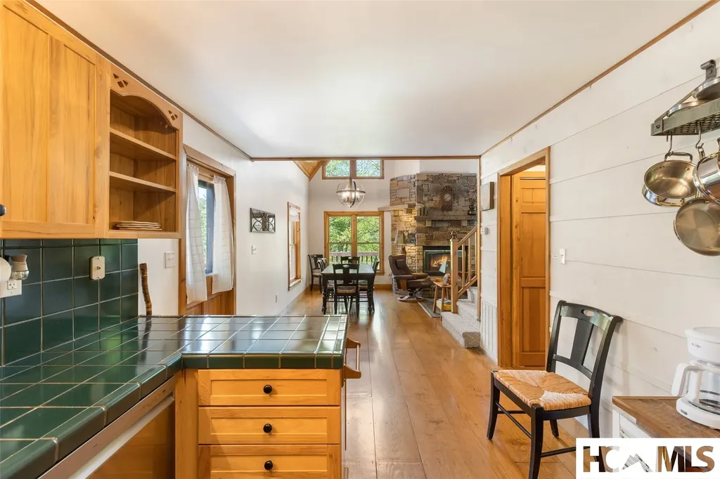 227 Lullwater Cove Cullowhee NC 28723
