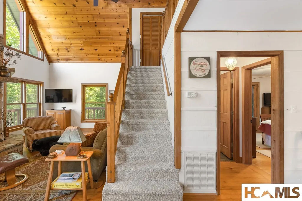227 Lullwater Cove Cullowhee NC 28723