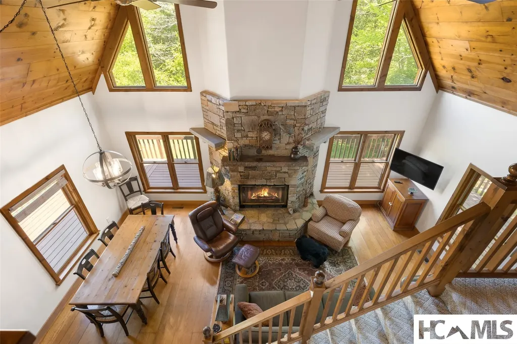 227 Lullwater Cove Cullowhee NC 28723