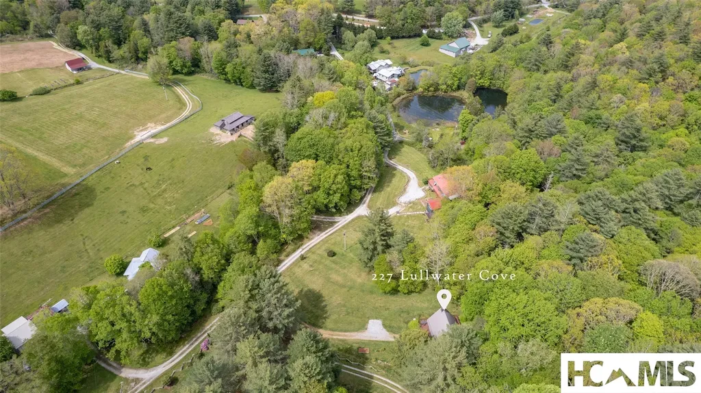 227 Lullwater Cove Cullowhee NC 28723