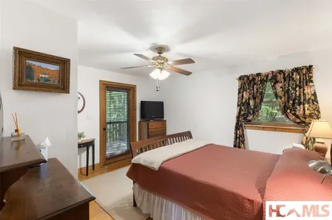 227 Lullwater Cove Cullowhee NC 28723