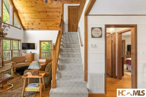 227 Lullwater Cove Cullowhee NC 28723