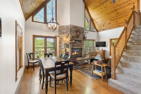 227 Lullwater Cove Cullowhee NC 28723