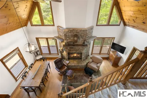 227 Lullwater Cove Cullowhee NC 28723