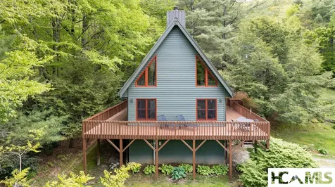 227 Lullwater Cove Cullowhee NC 28723
