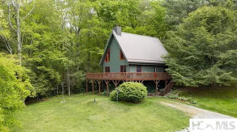 227 Lullwater Cove Cullowhee NC 28723