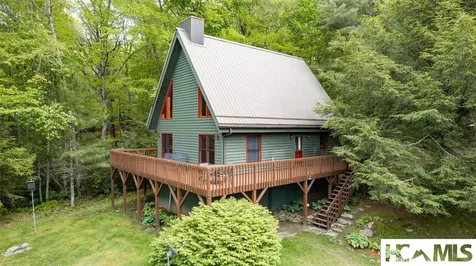 227 Lullwater Cove Cullowhee NC 28723