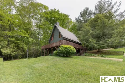 227 Lullwater Cove Cullowhee NC 28723