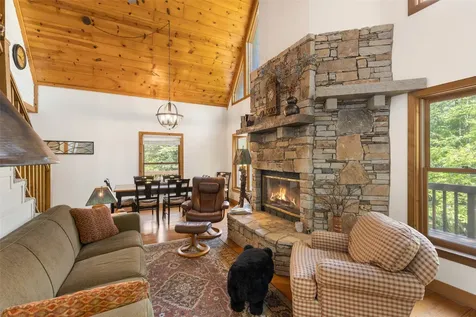 227 Lullwater Cove Cullowhee NC 28723