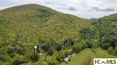 227 Lullwater Cove Cullowhee NC 28723