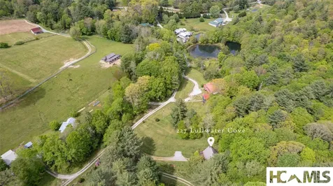 227 Lullwater Cove Cullowhee NC 28723