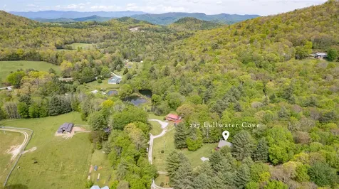 227 Lullwater Cove Cullowhee NC 28723