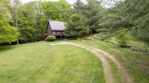 227 Lullwater Cove Cullowhee NC 28723