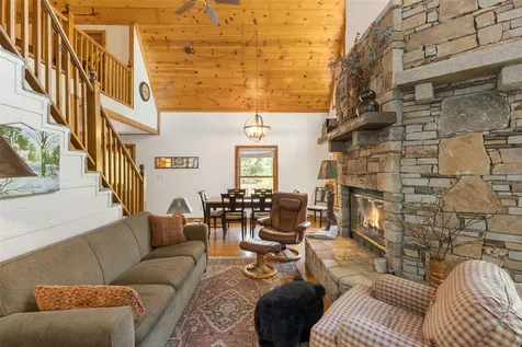 227 Lullwater Cove Cullowhee NC 28723