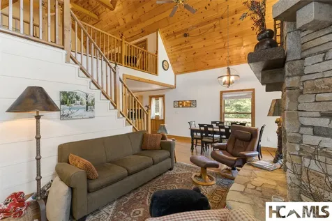 227 Lullwater Cove Cullowhee NC 28723