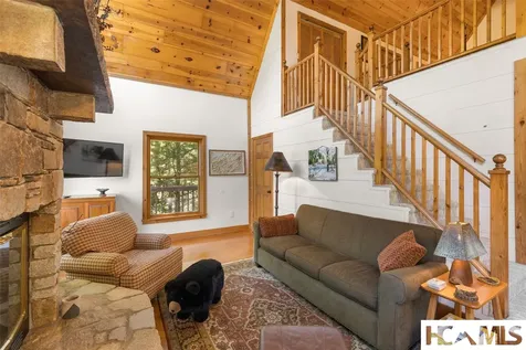 227 Lullwater Cove Cullowhee NC 28723
