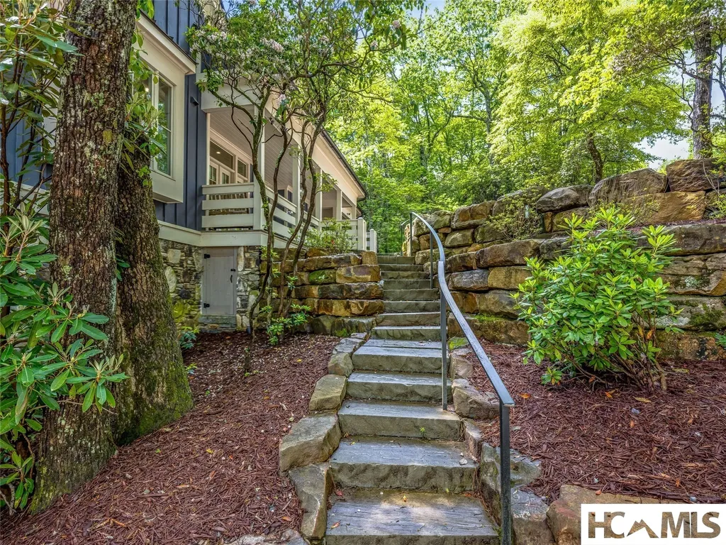 251 Toxaway Court Lake Toxaway NC 28747
