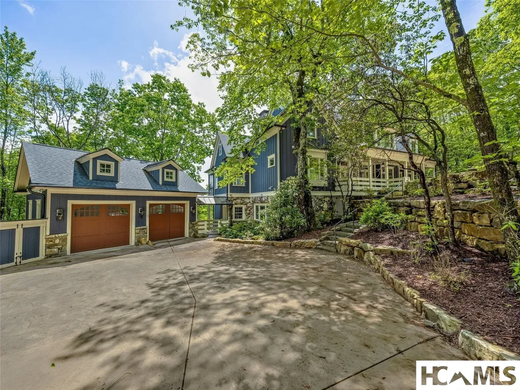251 Toxaway Court Lake Toxaway NC 28747