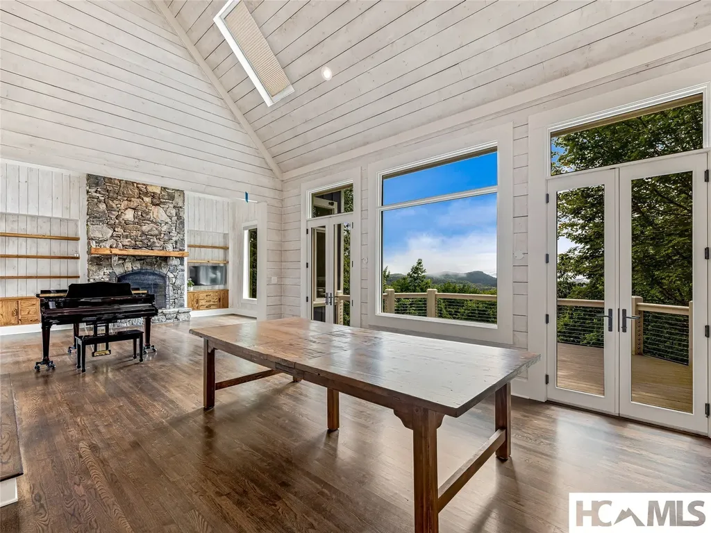 251 Toxaway Court Lake Toxaway NC 28747