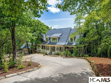251 Toxaway Court Lake Toxaway NC 28747