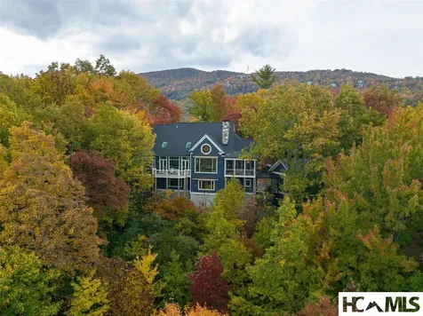 251 Toxaway Court Lake Toxaway NC 28747