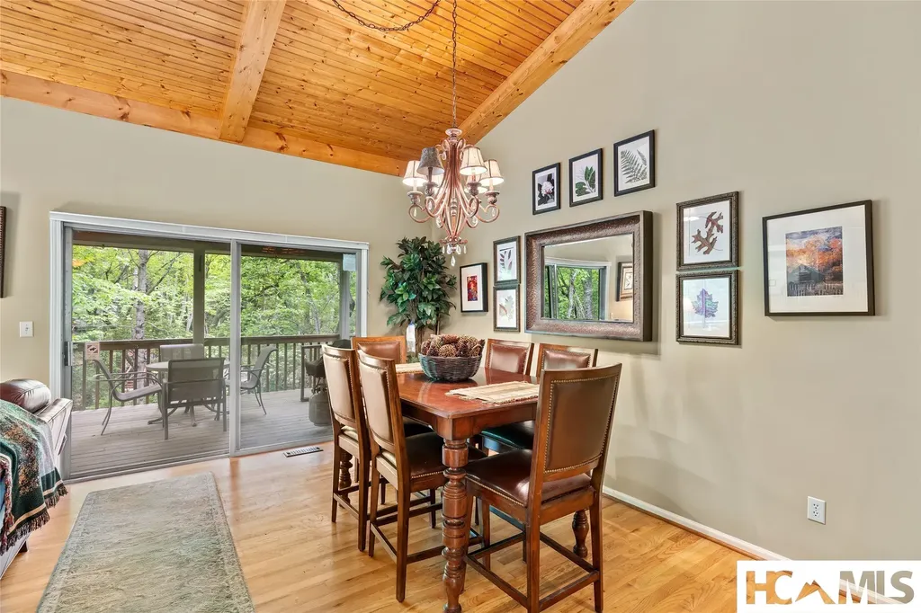 560 Toxaway Court Lake Toxaway NC 28747