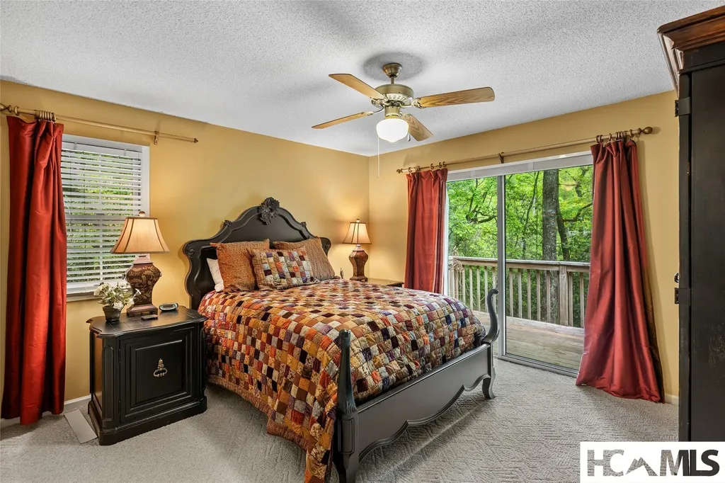 560 Toxaway Court Lake Toxaway NC 28747